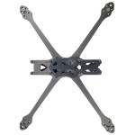 HOT APEX HD 7 Inch Frame Kit Carbon Fiber Quadcopter Long Range 5.5mm Arm 315mm DIY Parts for FPV Freestyle RC Racing Drone